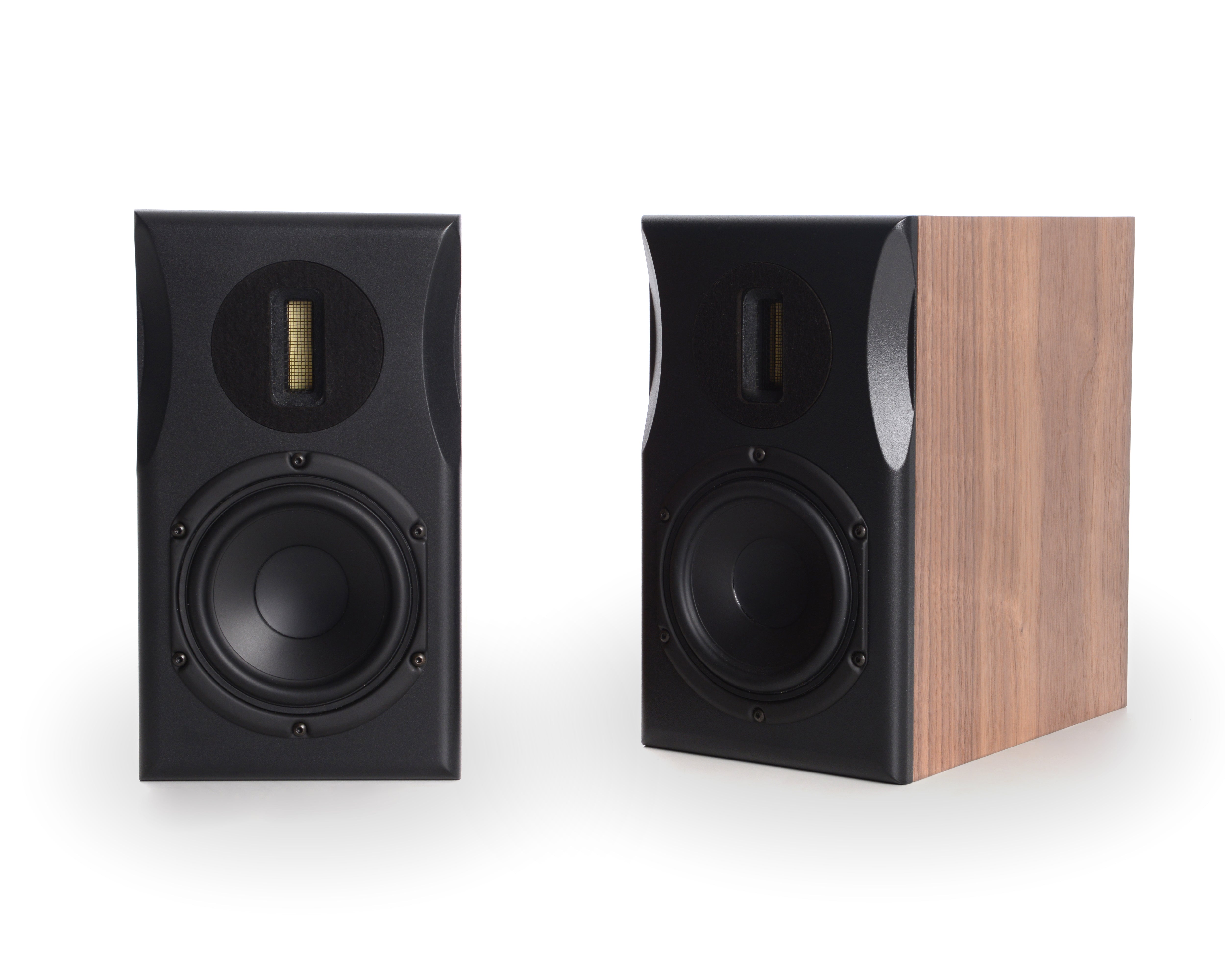 Neat Acoustics Ministra Bookshelf Speakers