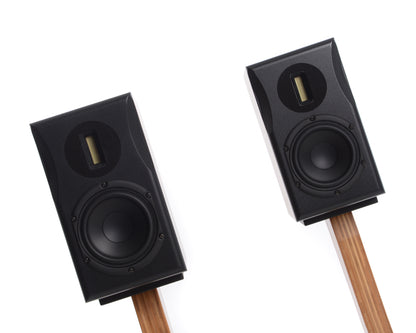 Neat Acoustics Ministra Bookshelf Speakers