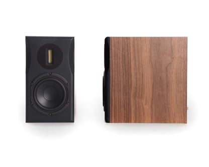 Neat Acoustics Ministra Bookshelf Speakers