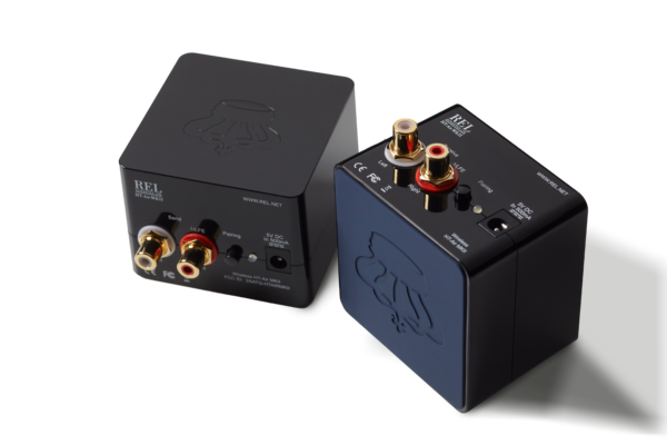 REL HT-Air MK II Wireless Transmitter for HT series