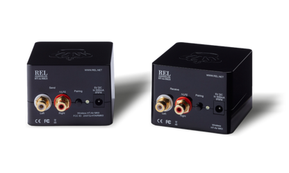 REL HT-Air MK II Wireless Transmitter for HT series