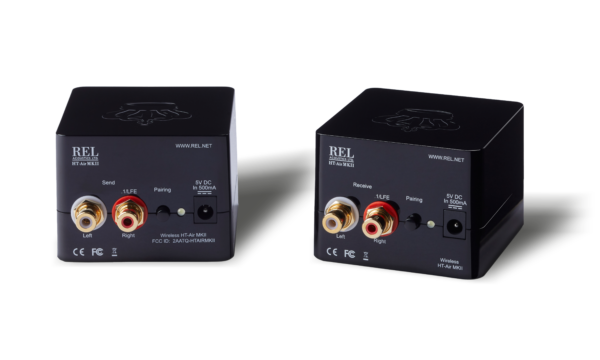 REL HT-Air MK II Wireless Transmitter for HT series