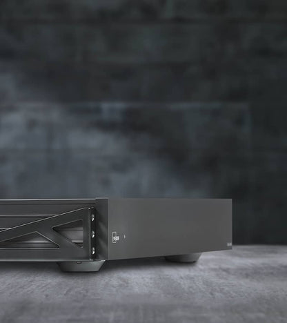 Part-Exchange: Lyngdorf SDA-2400 Power Amplifier