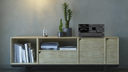 LYNGDORF CD-2 CD PLAYER