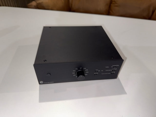 Clearance: Part Exchange Pro-Ject DS3B in black