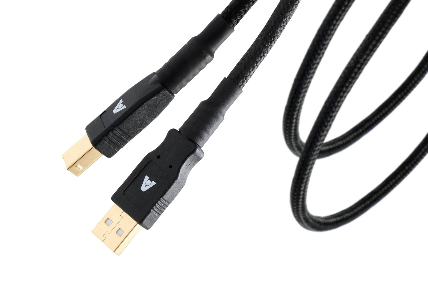 Atlas Hyper USB cable