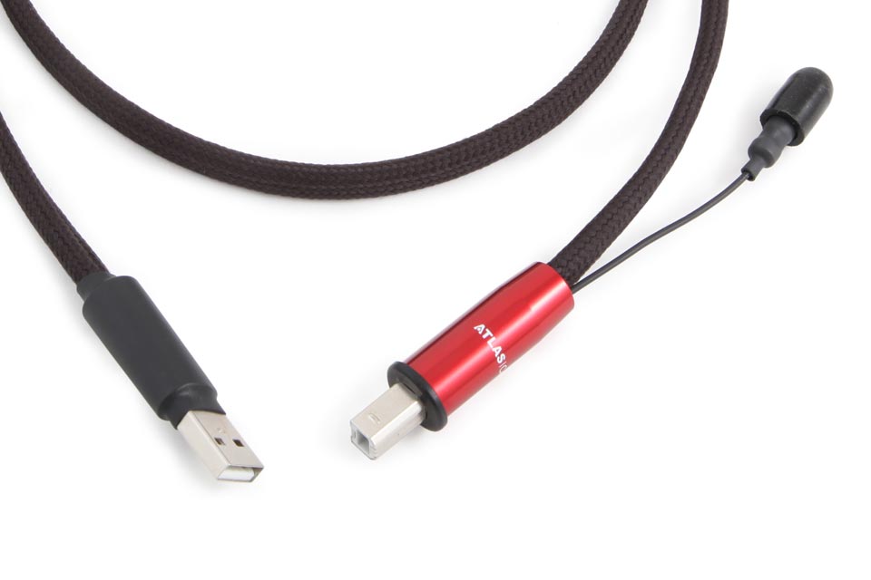 Atlas Mavros USB cable