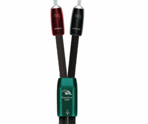 AudioQuest Robin Hood Speaker Cables (pair)