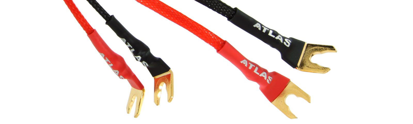 Atlas OFC speaker terminal links