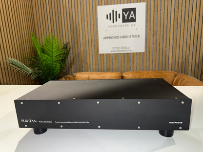 Clearance: Part-Exchanged Puritan PSM136