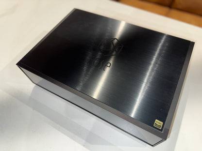 Clearance: HiFi Rose RS150B Premium Streamer - Black
