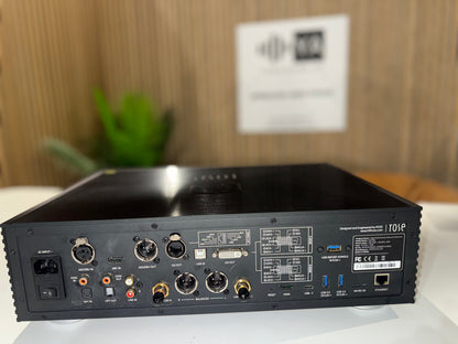 Clearance: HiFi Rose RS150B Premium Streamer - Black