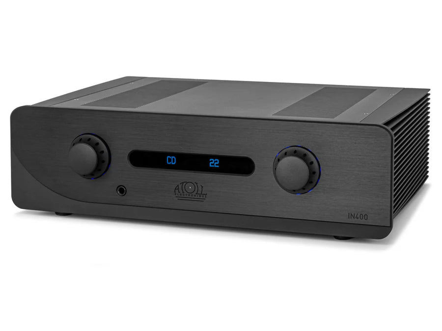 Atoll IN400 Evolution Integrated Amplifier