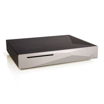 Clearance: Innuos ZENith Mk3 Music Server (Black 1TB)