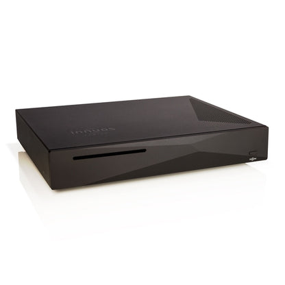 Clearance: Innuos ZENith Mk3 Music Server (Black 1TB)