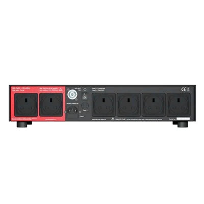 IsoTek V5 Elektra Includes Initium C13 Power Cable