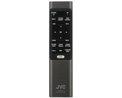 JVC DLA‐NZ500 4K Home Cinema Laser Projector