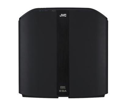 JVC DLA‐NZ800 8K Home Cinema Laser Projector