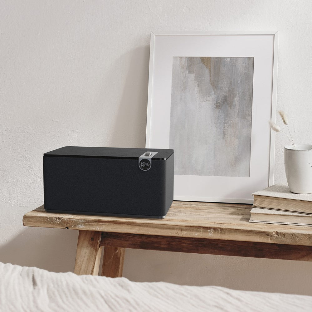 Klipsch The Three Plus Wireless Speaker