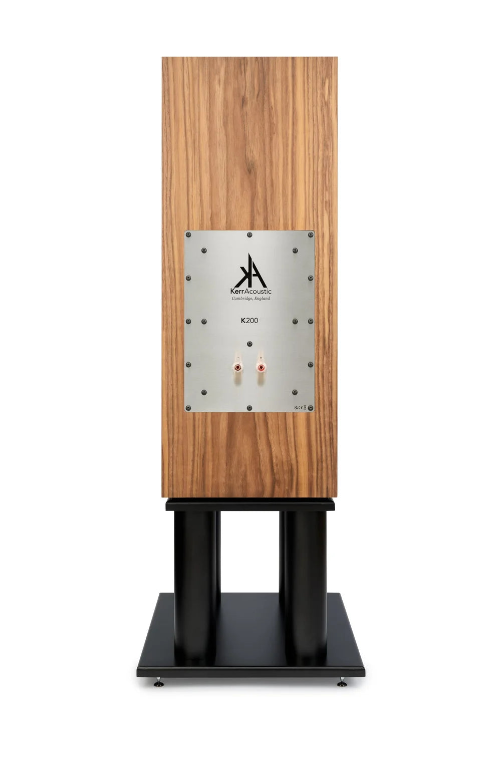 Kerr Acoustic K200 stand-mount loudspeaker (pair)