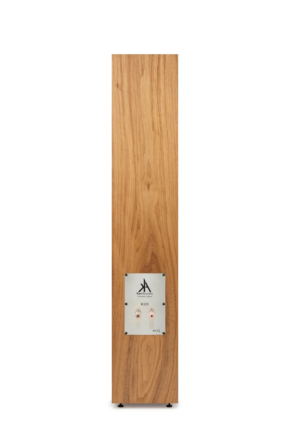 Kerr Acoustic K320 MK3 foorstanding loudspeaker (pair)