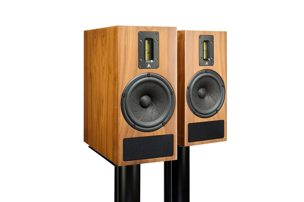 Kerr Acoustic K300 MK3 stand mount loudspeaker (pair)