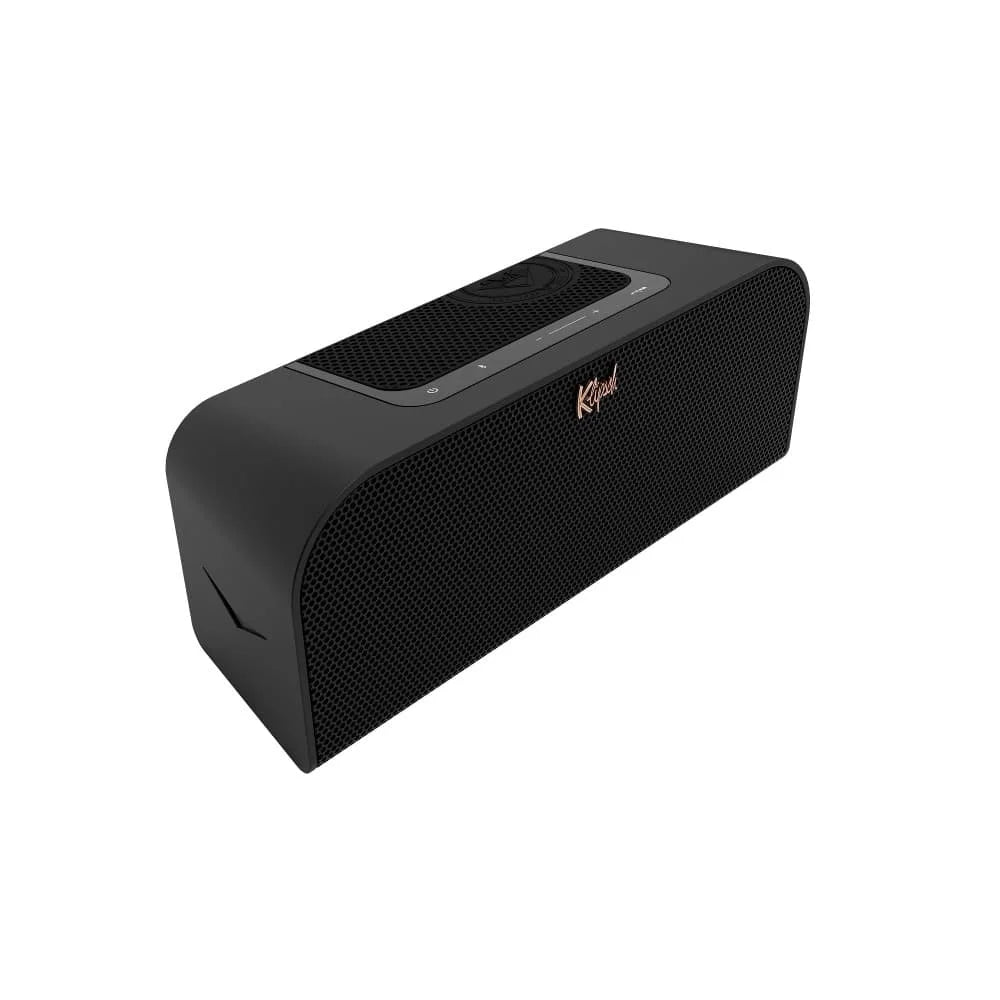 Klipsch Groove XL (Black) Bluetooth Speaker