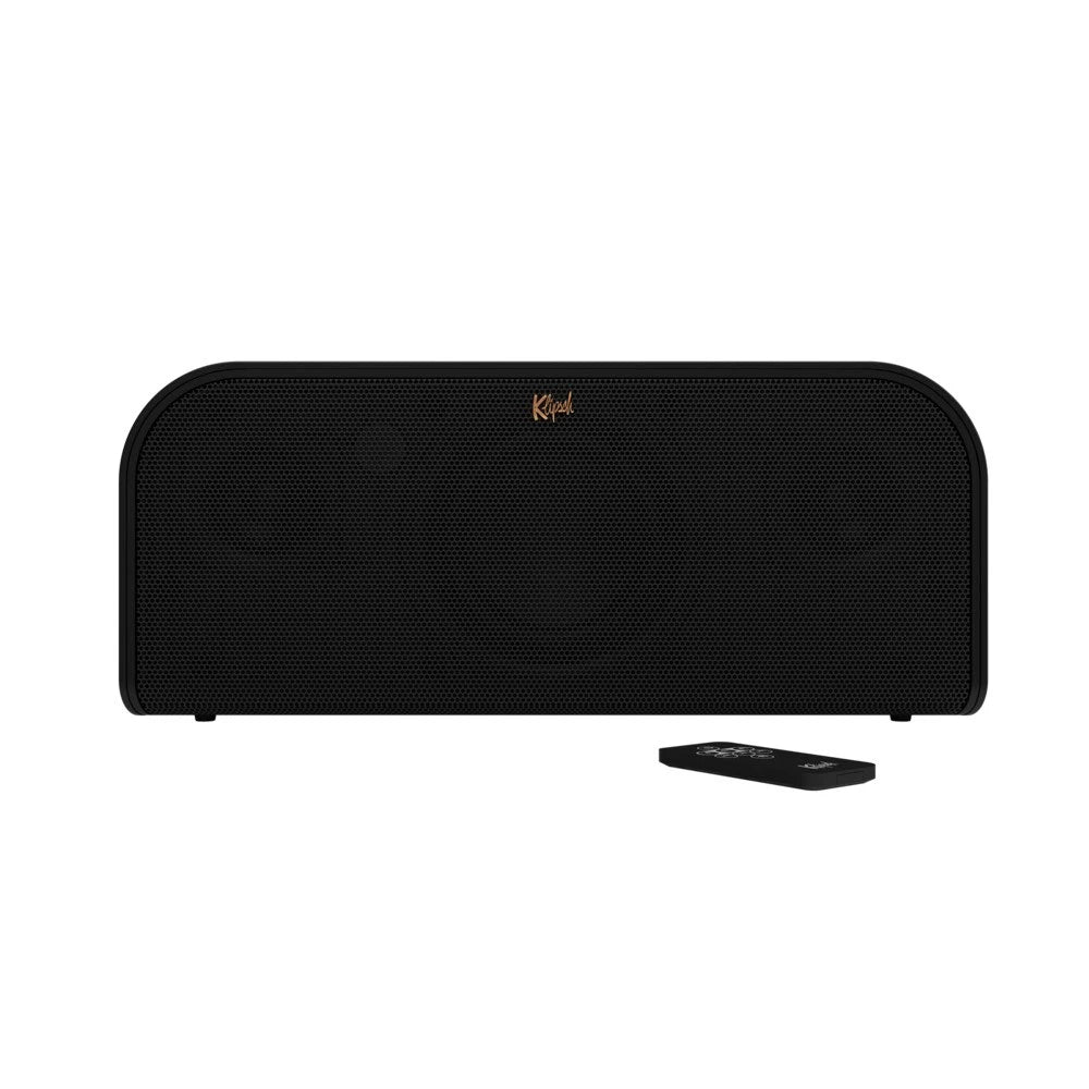 Klipsch Groove XXL (Black) Bluetooth Speaker