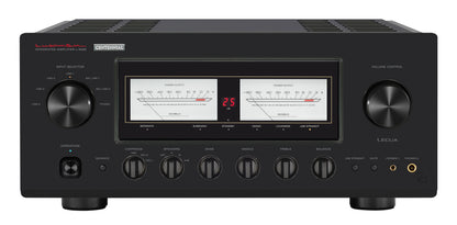 Luxman Black Edition Centennial System