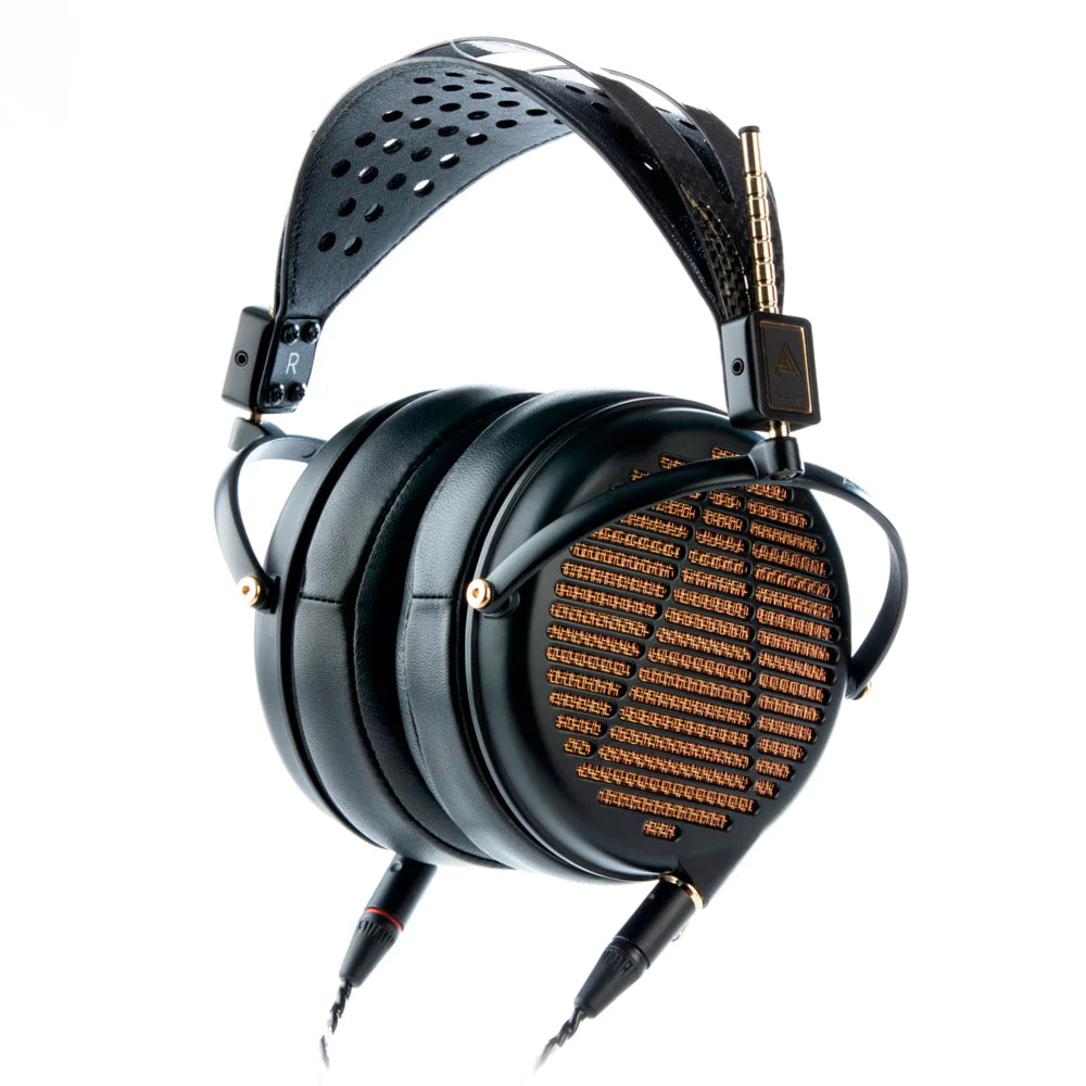 Audeze LCD-4z Open Back Headphones