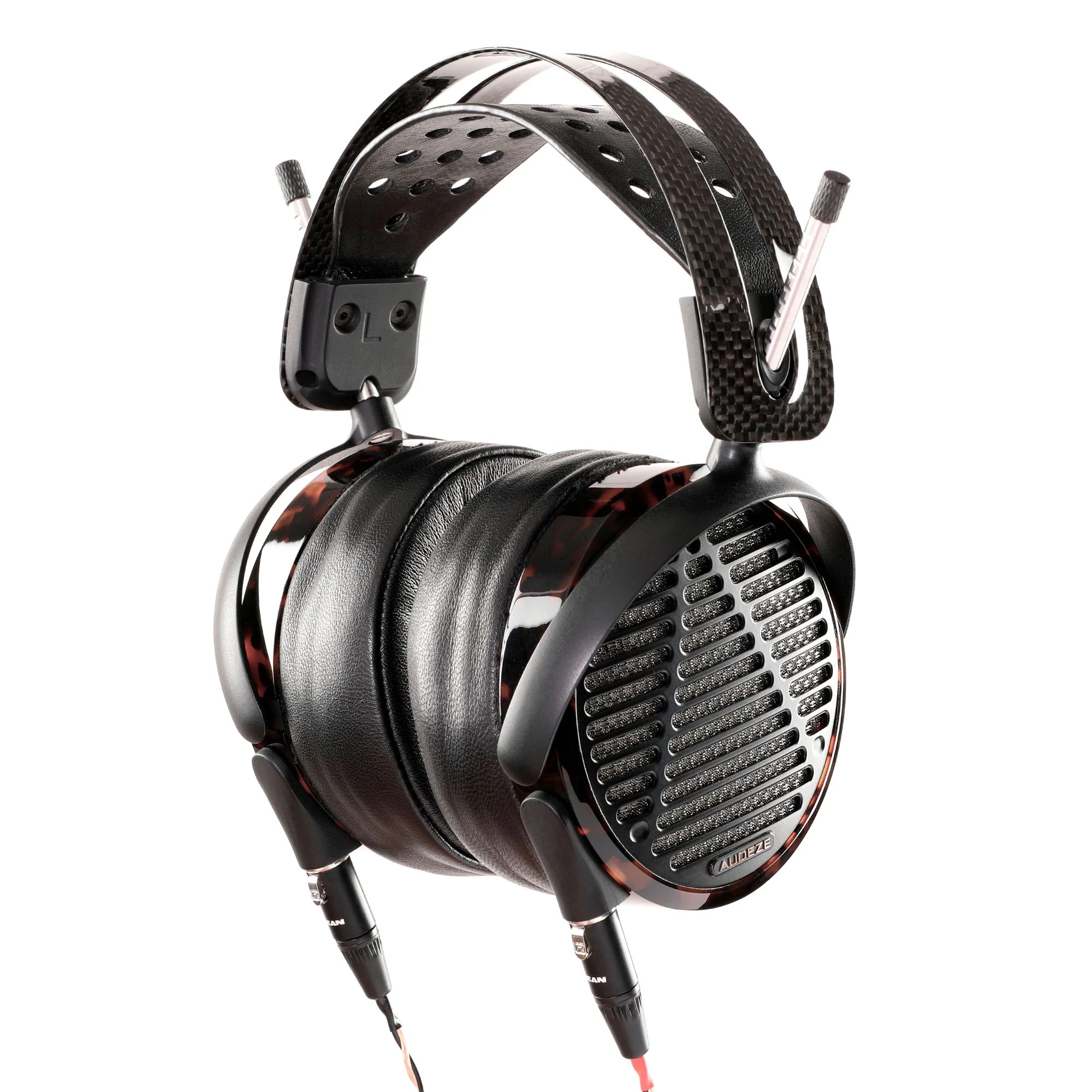 Audeze LCD-5 Open Back Headphones