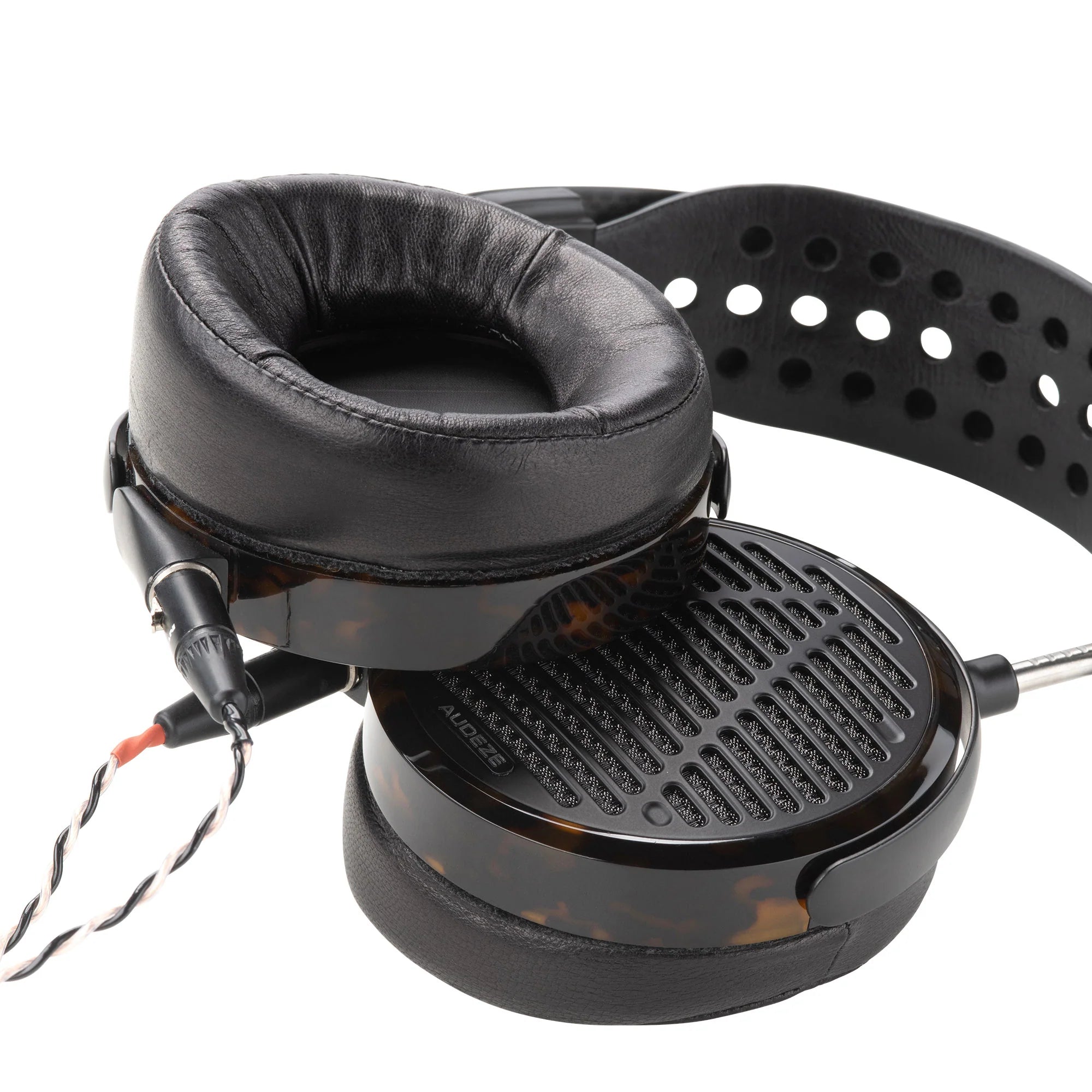 Audeze LCD-5 Open Back Headphones