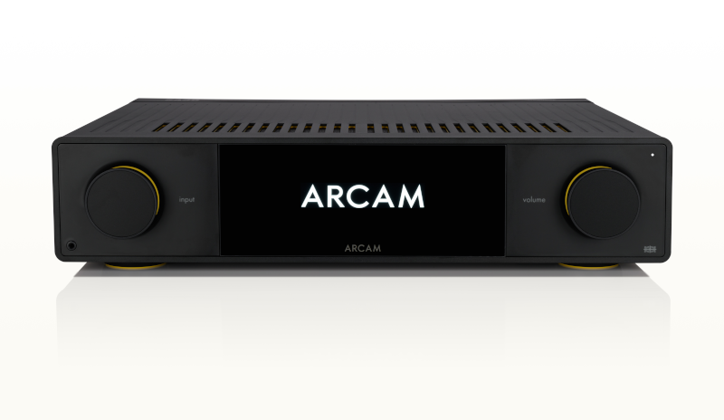 ARCAM SA35 Streaming Amplifier