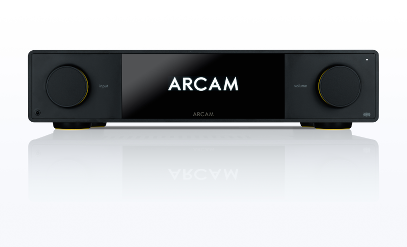 ARCAM SA35 Streaming Amplifier