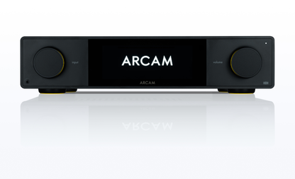 ARCAM SA35 Streaming Amplifier