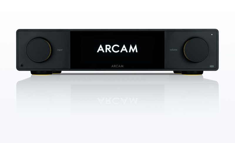 ARCAM SA35 Streaming Amplifier