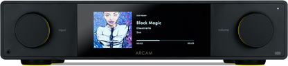 ARCAM SA35 Streaming Amplifier