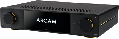 ARCAM SA35 Streaming Amplifier