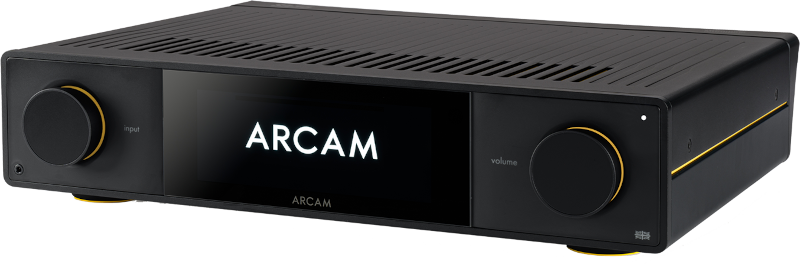 ARCAM SA35 Streaming Amplifier