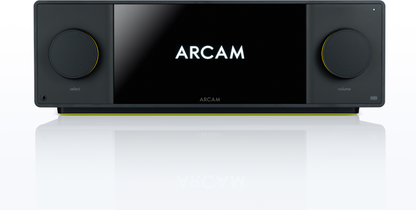 ARCAM SA45 Streaming Amplifier