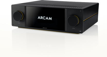 ARCAM SA45 Streaming Amplifier