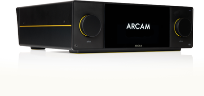 ARCAM SA45 Streaming Amplifier