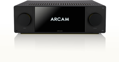 ARCAM SA45 Streaming Amplifier