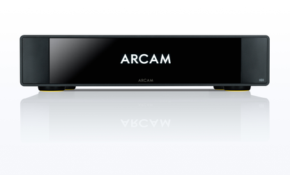 ARCAM ST25 Hi-Res Streamer