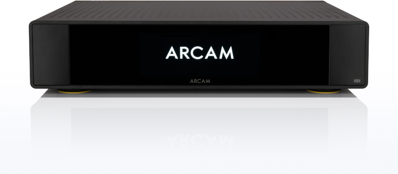 ARCAM ST25 Hi-Res Streamer