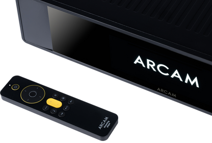 ARCAM ST25 Hi-Res Streamer