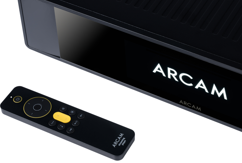 ARCAM ST25 Hi-Res Streamer