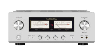 Luxman L-505Z Integrated Amplifier