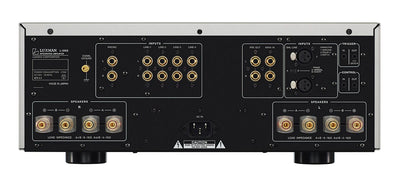 Luxman L-505Z Integrated Amplifier