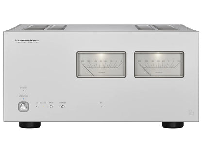 Luxman M-10X Power Amplifier